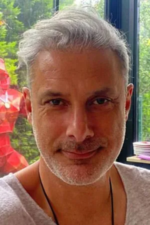 Фотография актёра Камиль Гюлер