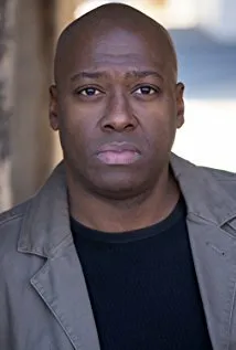 Фотография актёра Дэйв Кэмпбелл