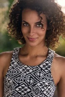 Фотография актёра Мелоди Каста