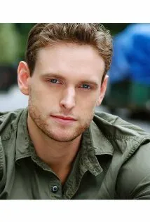 Фотография актёра Майкл Патрик Лэйн