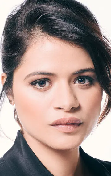 Фотография актёра Мелони Диас