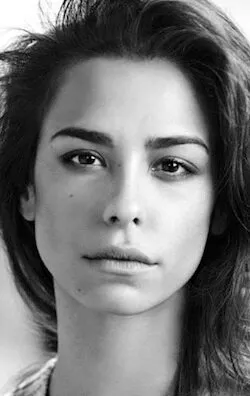 Фотография актёра Марианна Ди Мартино