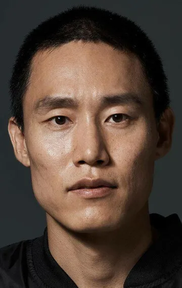 Фотография актёра Чон Ун-джон