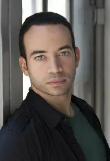 Фотография актёра Хуан Карлос Инфанте