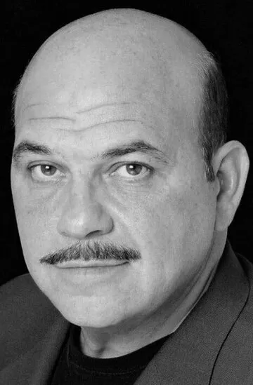 Фотография актёра Джон Полито