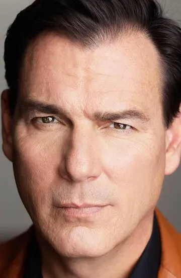 Фотография актёра Пол Уилсон