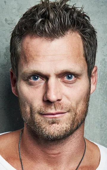 Фотография актёра Эндрю Ки