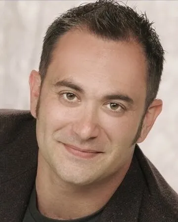 Фотография актёра Рики Уэйн