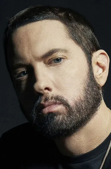 Фотография актёра Эминем