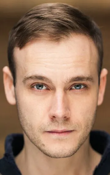 Фотография актёра Аарон Тейлор