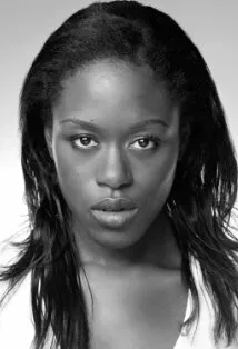 Фотография актёра Мишель Асанте