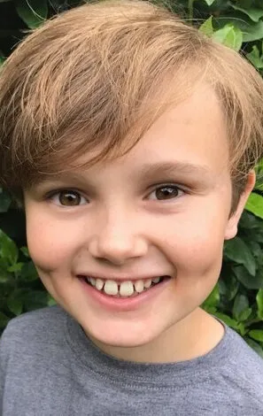 Фотография актёра Уилл Тилстон