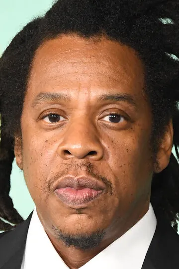 Фотография актёра Джей Зи