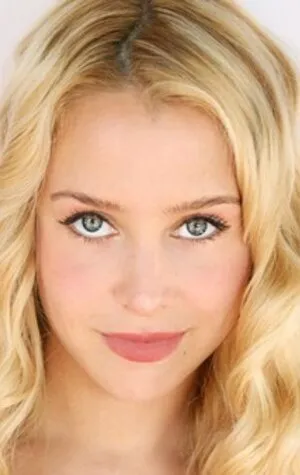 Фотография актёра Мими Майклс