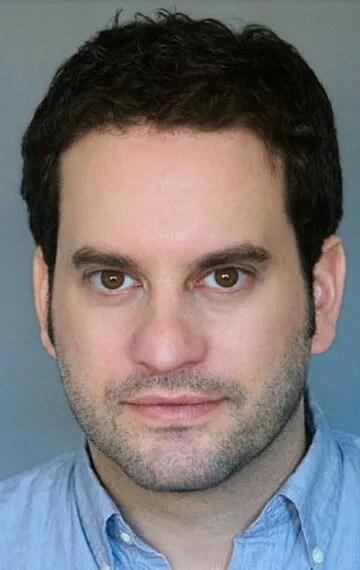 Фотография актёра Майкл Натансон