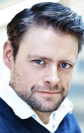 Фотография актёра Макс Гирман