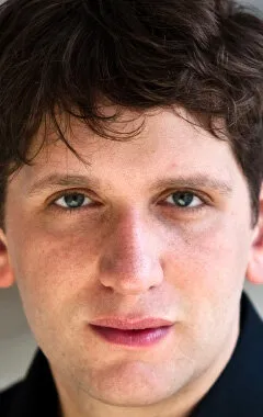 Фотография актёра Себастьян Шварц