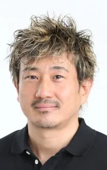 Фотография актёра Хидэнобу Киути