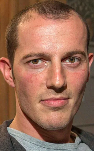 Фотография актёра Саймон Сирс