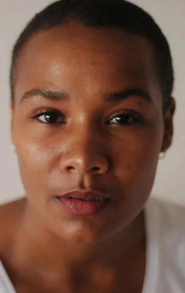 Фотография актёра Сара Фанта Траоре