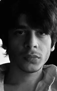 Фотография актёра Шашанк Арора