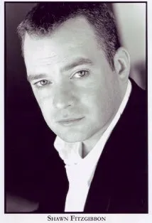 Фотография актёра Шон Фитцгиббон