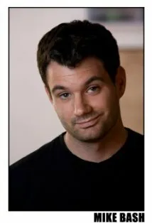 Фотография актёра Майкл Л. Баш