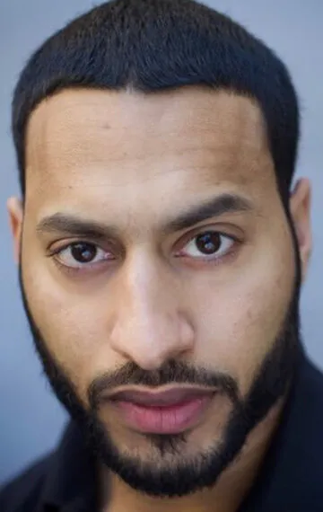 Фотография актёра Райан Маккен