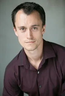 Фотография актёра 