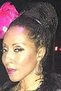 Фотография актёра Харриетт Д. Фой