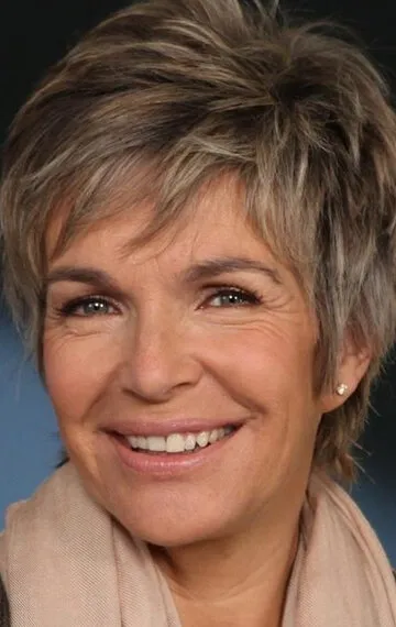 Фотография актёра Вероник Жанно