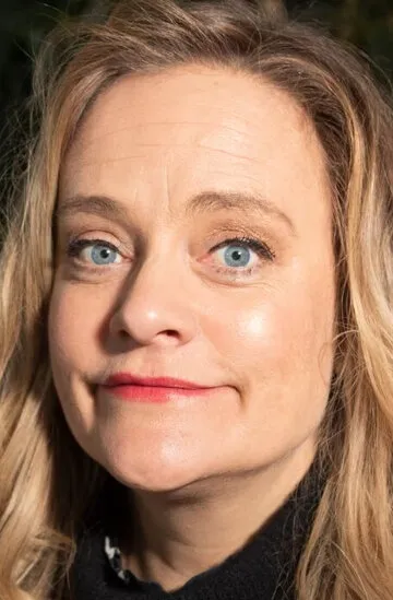 Фотография актёра Генриетта Стинстрап