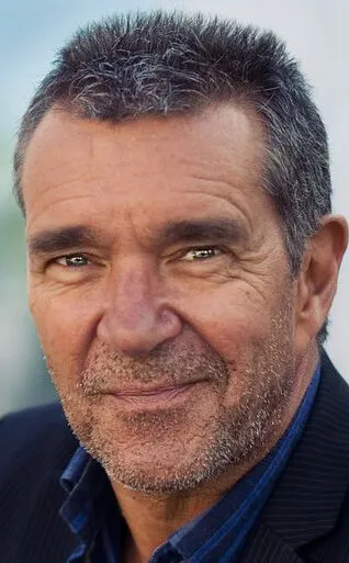 Фотография актёра Челль Бергквист