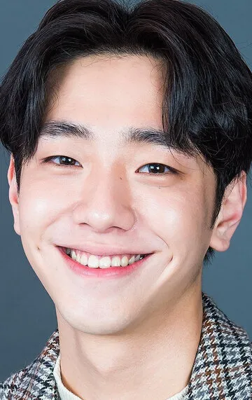 Фотография актёра Нам Юн-су