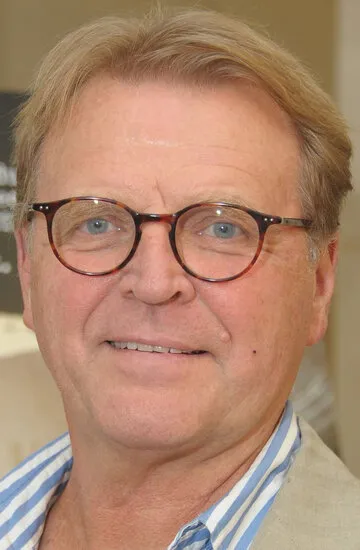 Фотография актёра Дэвид Раш