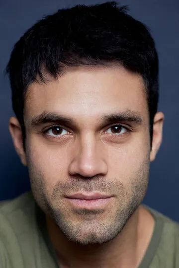 Фотография актёра 