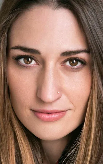 Фотография актёра Сара Барейллес