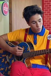 Фотография актёра Майкл Ронда