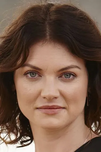 Фотография актёра Кариба Хейн