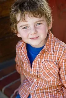 Фотография актёра Ивэн О’Тул