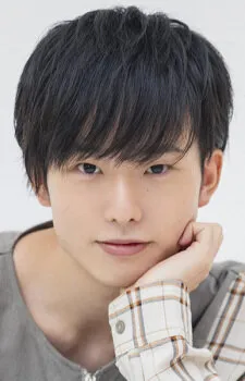 Фотография актёра Таити Кусано