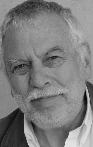 Фотография актёра Нолан Бушнелл