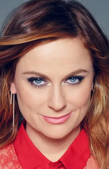 Фотография актёра Эми Полер