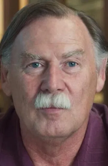 Фотография актёра Кен Уильямс