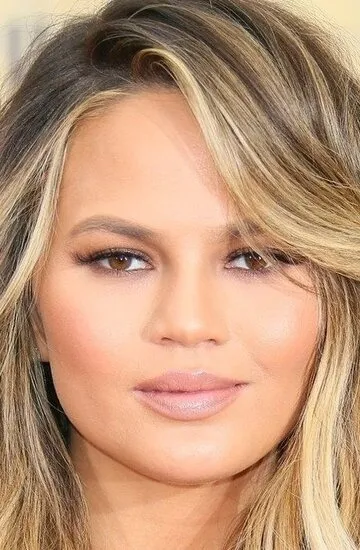 Фотография актёра Крисси Тиган