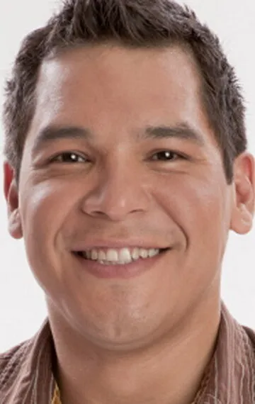 Фотография актёра Натаниель Арканд