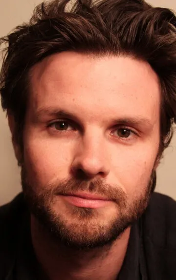 Фотография актёра Джеймс Напье