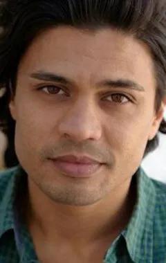 Фотография актёра Джеффри Параццо