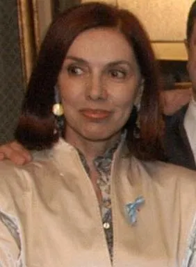 Фотография актёра Нора Карпена