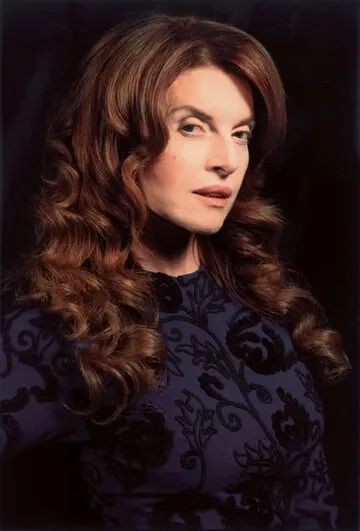 Фотография актёра Леонор Бенедетто